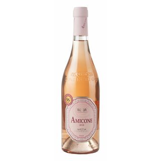 Amicale Rosato Verona 12,5% 0,75 ltr - AllSpirits