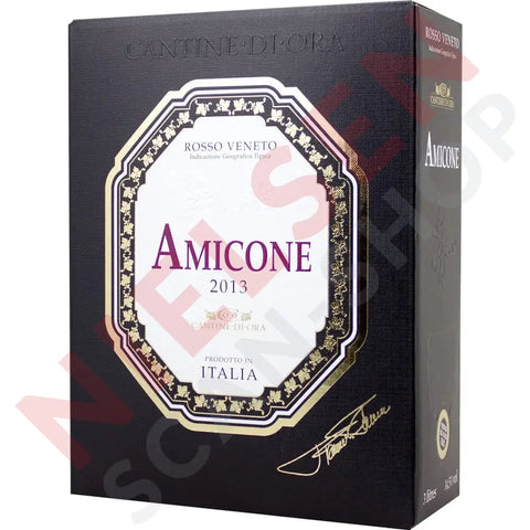 Amicale Rosso Vin