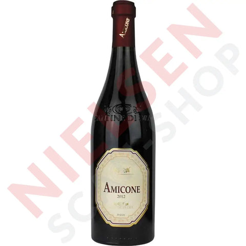 Amicale Rosso Vin