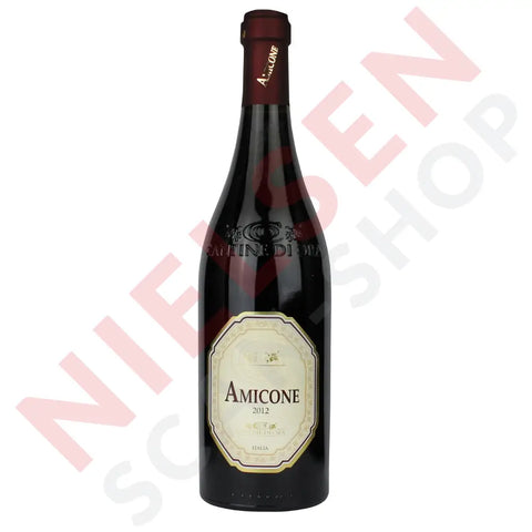 Amicale Rosso 14,5% 0,75 ltr - AllSpirits