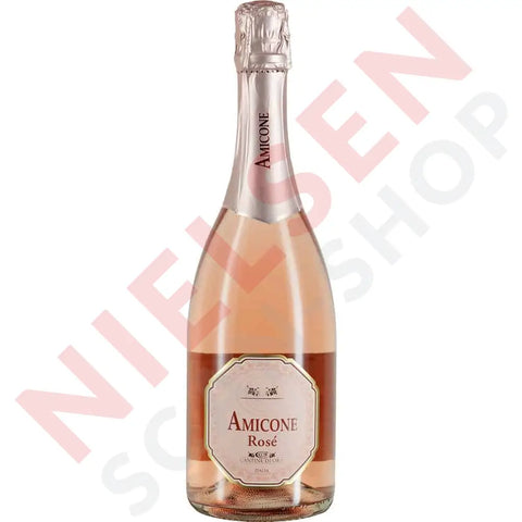 Amicone Pinot Rosé Spumante Vin