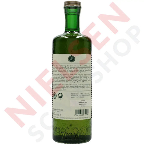 Ancho Reyes Verde Spiritus