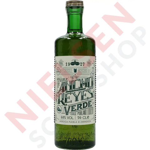 Ancho Reyes Verde Spiritus