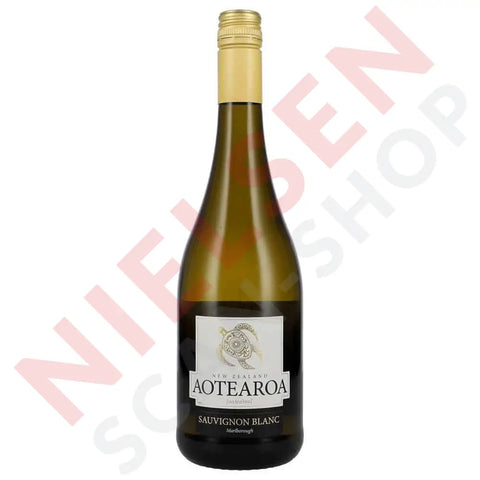 Aotearoa Sauvignon Blanc Vin