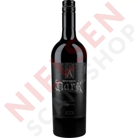 Apothic Dark Vin