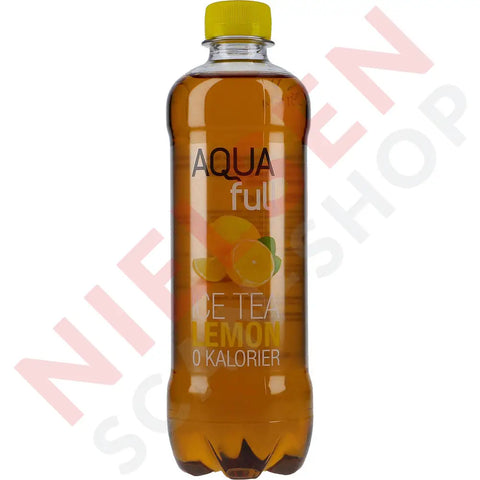 Aqua Full Lemon