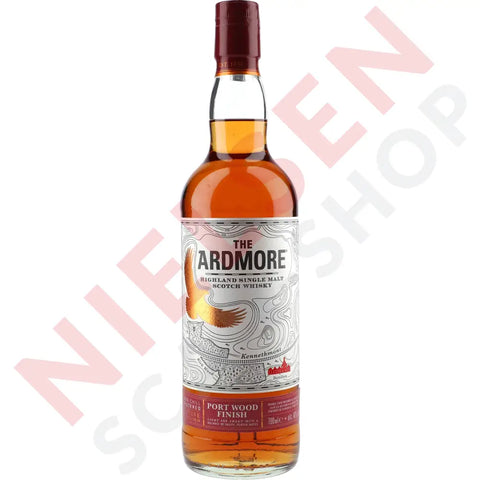 Ardmore Portwood Spiritus