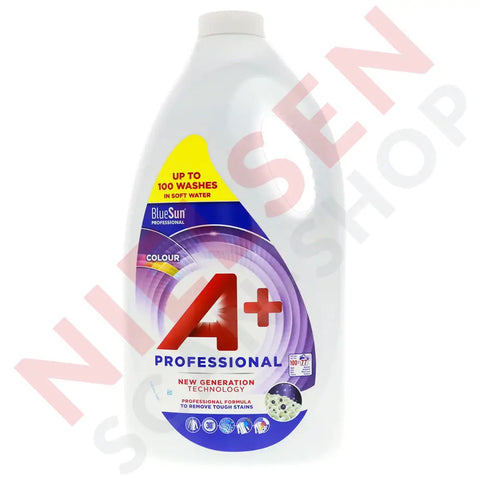 Ariel A + Professional Colour Husholdning & Hygien