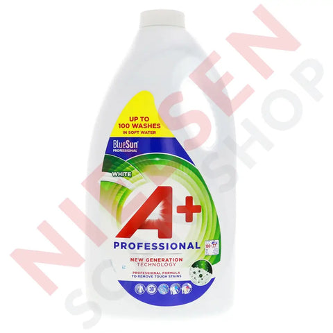 Ariel A + Professional White Husholdning & Hygien