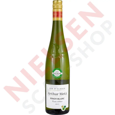 Arthur Metz Pinot Blanc Vin