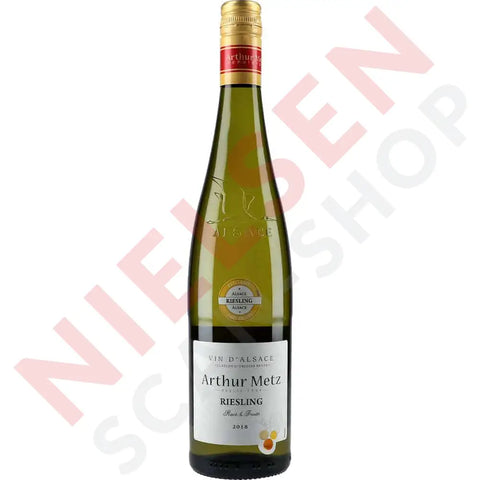 Arthur Metz Riesling Vin