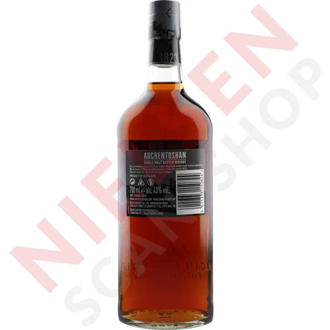 Auchentoshan Three Wood Spiritus