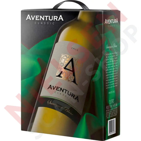 Aventura De Chile Sauvignon Blanc Vin