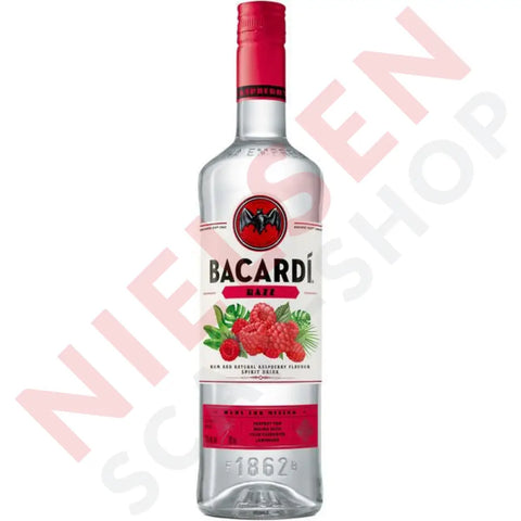 Bacardi Razz 32% 1 ltr. - AllSpirits