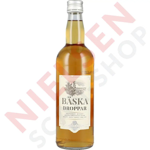 Bäska Droppar Akvavit 40% 0,5 ltr. - AllSpirits