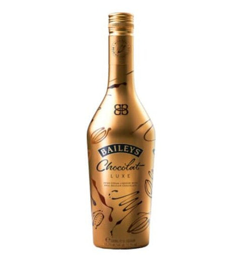 Baileys Chocolat de Luxe 15,7% 0,5 ltr. - AllSpirits