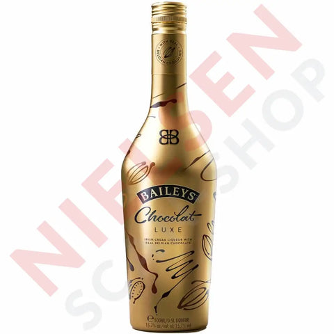 Baileys Chocolat De Luxe Spiritus