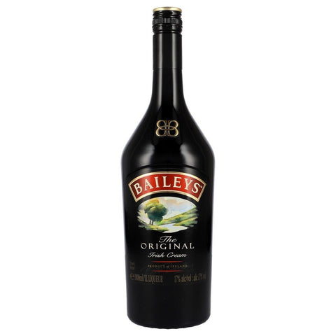 Baileys Original 17% 1 ltr. - AllSpirits