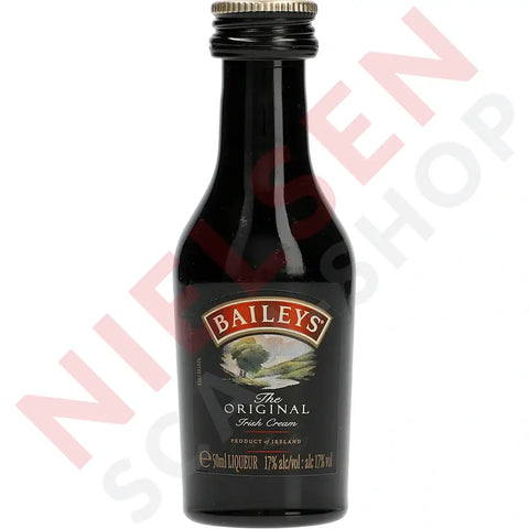 Baileys Original Spiritus