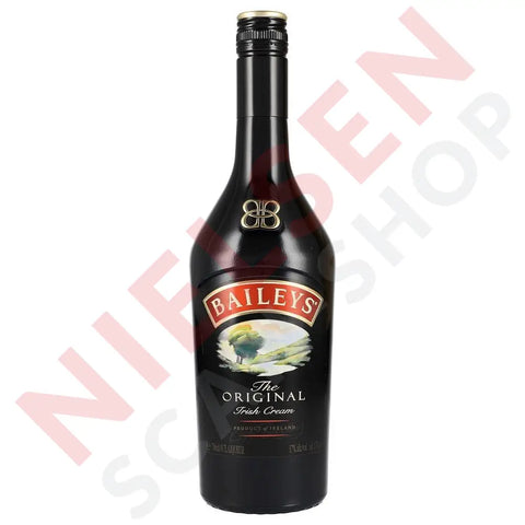 Bailey´s Original 17% 0,7 ltr. - AllSpirits