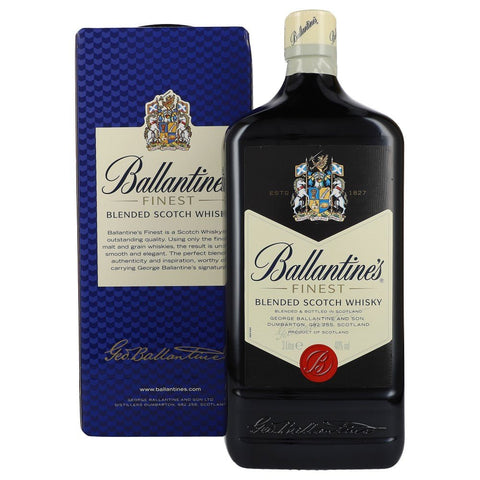 Ballantine´s Scotch Whisky 40% 3 ltr. - AllSpirits