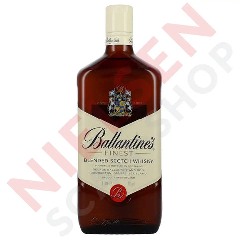 Ballantine’s Spiritus