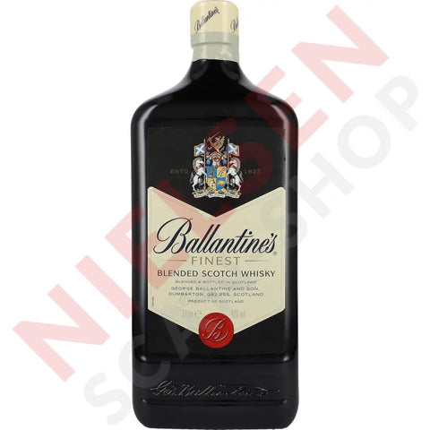 Ballantine’s Spiritus