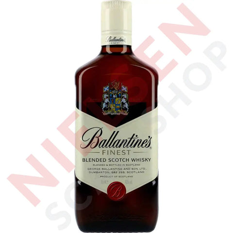 Ballantine’s Spiritus