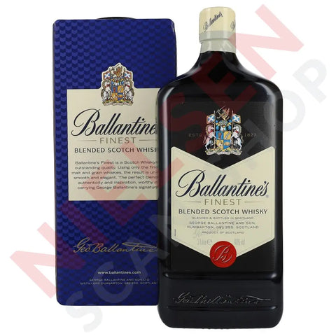 Ballantine´s Scotch Whisky 40% 3 ltr. - AllSpirits