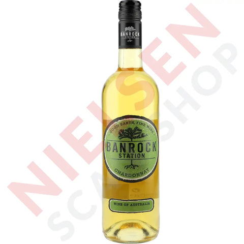 Banrock Station Chardonnay Vin