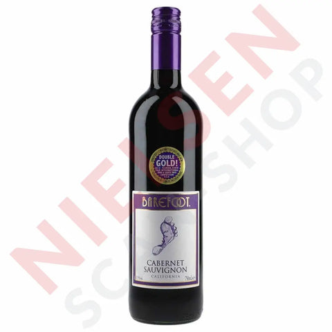 Barefoot Cabernet Sauvignon Vin