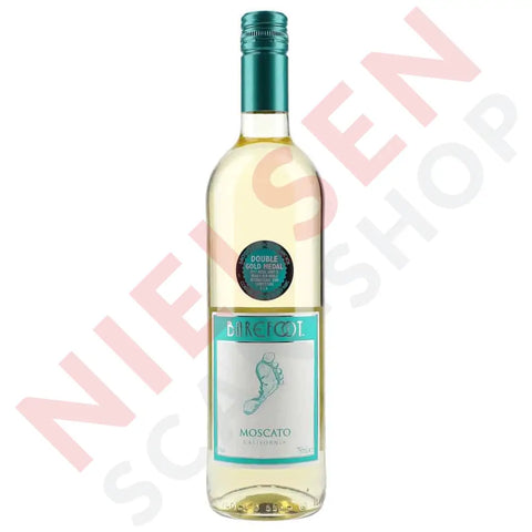 Barefoot Moscato Vin