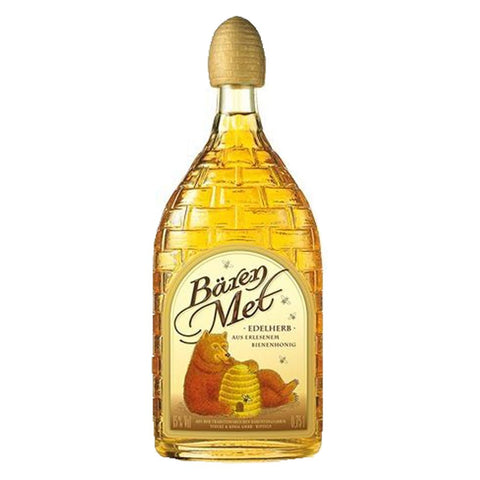 Bären Met 15% 0,75 ltr. - AllSpirits