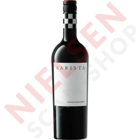 Barista Pinotage Vin