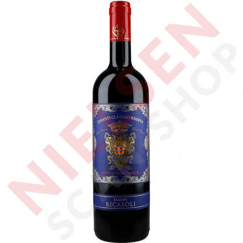 Barone Ricasoli Brolio Chianti Classico Vin