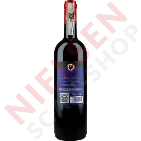 Barone Ricasoli Brolio Chianti Classico Vin