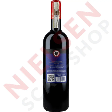 Barone Ricasoli Chianti Classico Riserva Vin