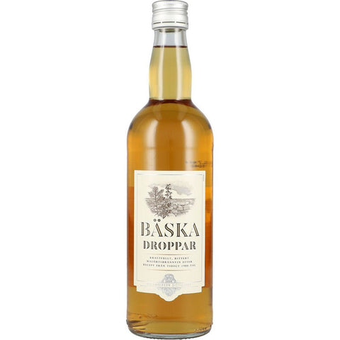 Bäska Droppar Akvavit 40% 0,5 ltr. - AllSpirits