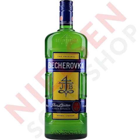 Becherovka Original Spiritus