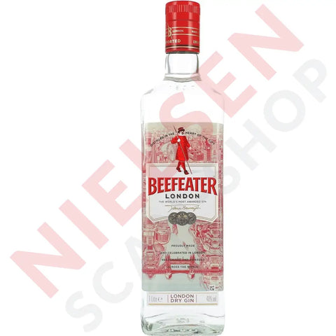 Beefeater London Dry Gin Spiritus