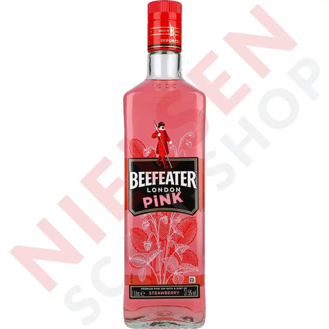 Beefeater London Pink Spiritus