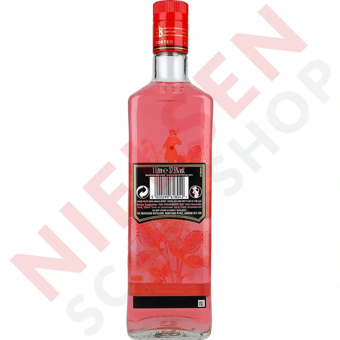 Beefeater London Pink Spiritus