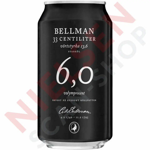 Bellman Øl & Cider