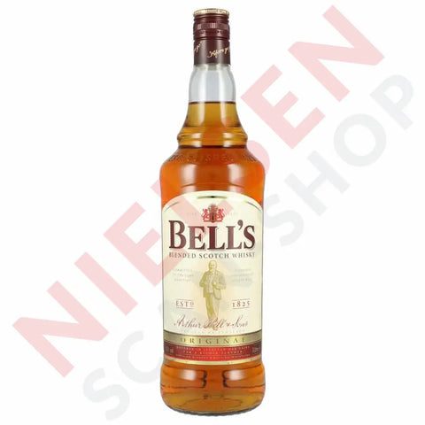 Bell’s Spiritus