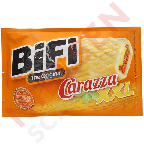 Bifi Carazza Xxl Slik & Dagligvarer