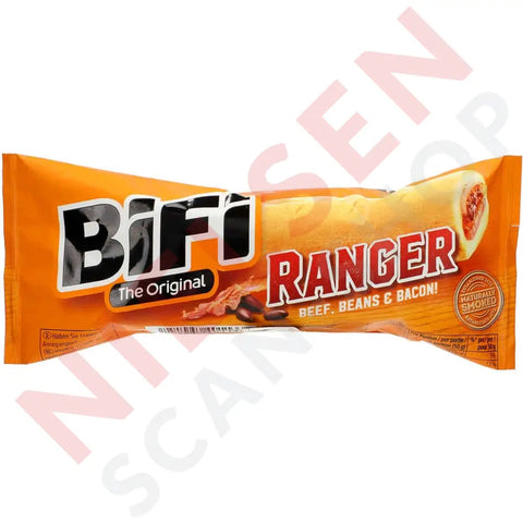 Bifi Ranger Slik & Dagligvarer