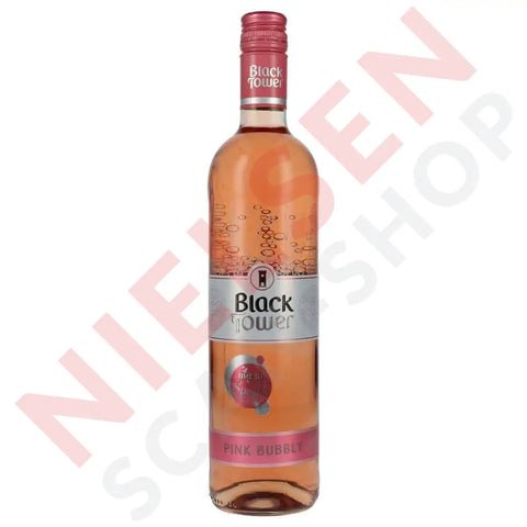 Black Tower Pink Bubbly Vin