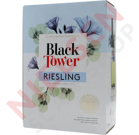 Black Tower Riesling Vin