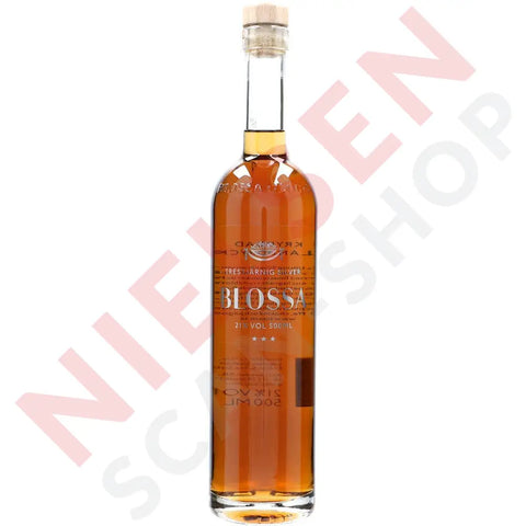 Blossa *** Silver 21% 0,5L - AllSpirits