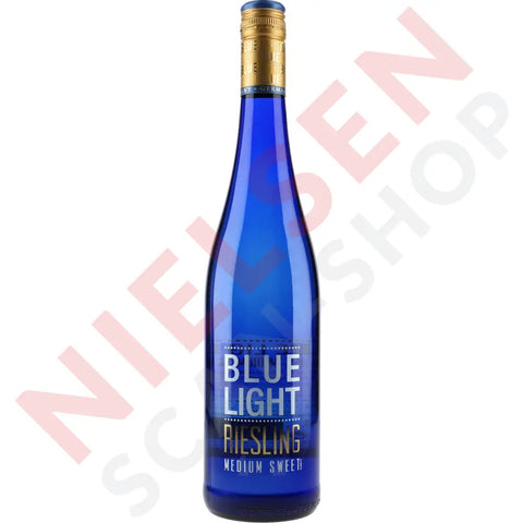 Blue Light Riesling Medium Sweet Vin